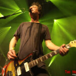 Cover Night Gigant: Radio Clash